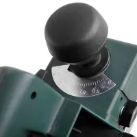 Rindea electrica Metabo HO 26-82 (600882000) 12000 rot/ min/ Green photo 5