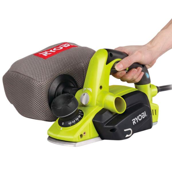 Электрорубанок Ryobi EPN6082CHG 16000 об/ мин photo 5