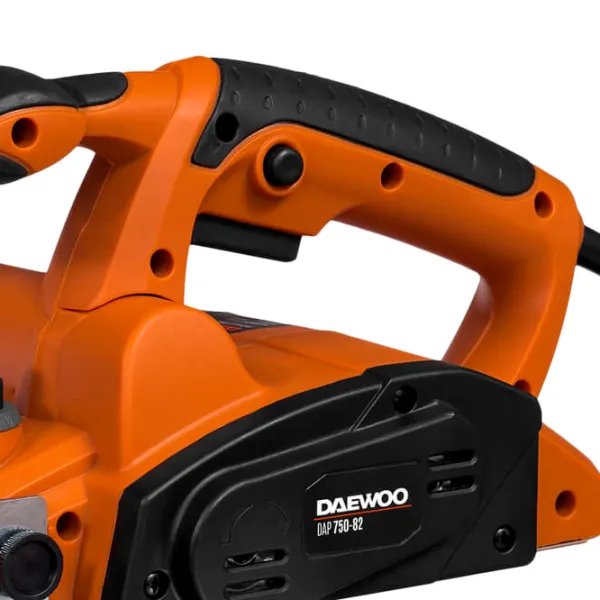 Rindea electrica Daewoo DAP 750-82 16000 rot/ min/ Orange photo 4