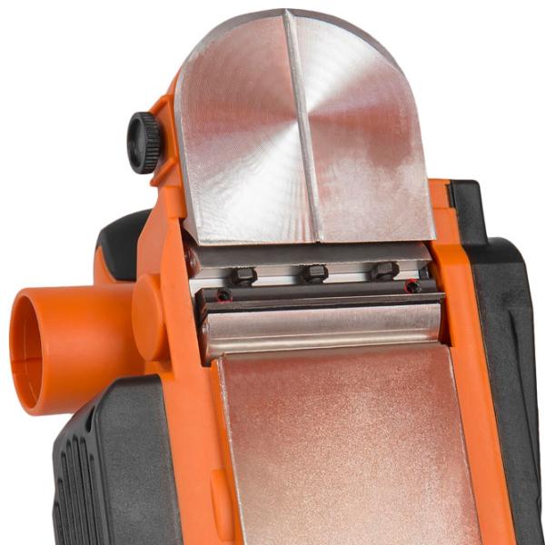 Rindea electrica Daewoo DAP 750-82 16000 rot/ min/ Orange photo 6