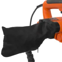 Rindea electrica Daewoo DAP 750-82 16000 rot/ min/ Orange photo 7