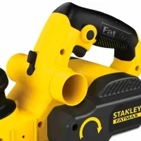 Электрорубанок Stanley Fatmax FME630K 16500 об/ мин photo 4