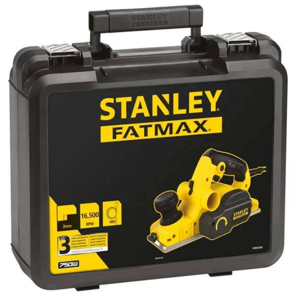 Rindea electrica Stanley Fatmax FME630K 16500 rot/ min photo 5