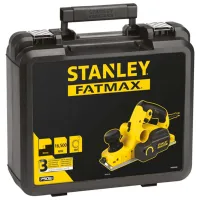 Электрорубанок Stanley Fatmax FME630K 16500 об/ мин photo 5