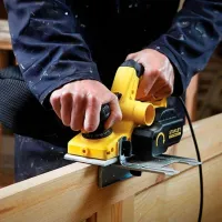 Электрорубанок Stanley Fatmax FME630K 16500 об/ мин photo 6