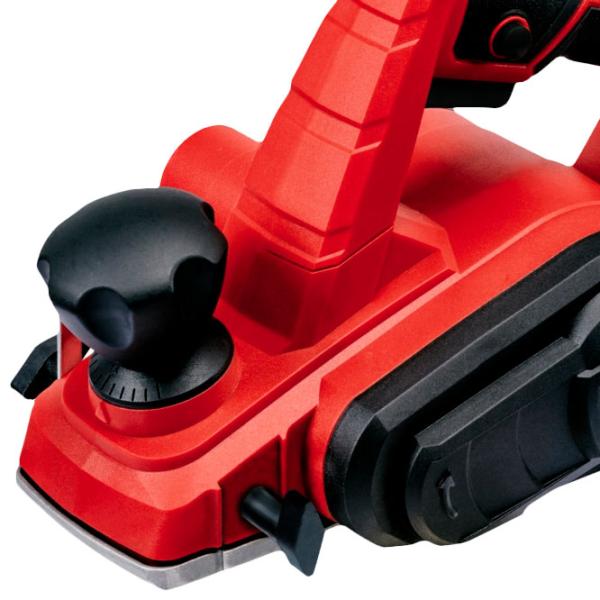 Электрорубанок Einhell TC-PL 750 17000 об/ мин photo 3