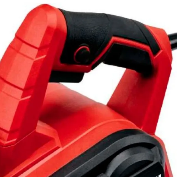 Электрорубанок Einhell TC-PL 750 17000 об/ мин photo 4