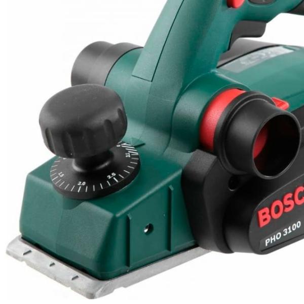 Rindea electrica Bosch PHO 3100 (0603271120) 16500 rot/ min/ Green photo 5