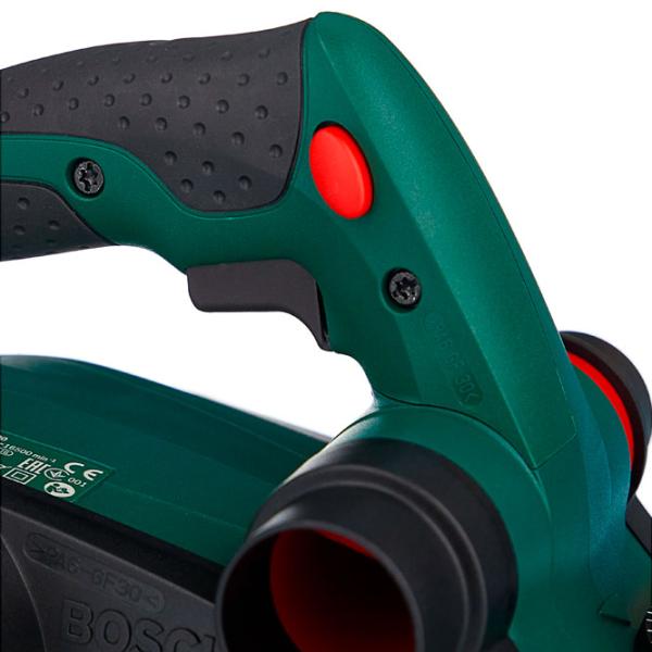 Rindea electrica Bosch PHO 3100 (0603271120) 16500 rot/ min/ Green photo 7