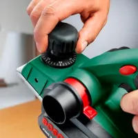 Rindea electrica Bosch PHO 3100 (0603271120) 16500 rot/ min/ Green photo 11