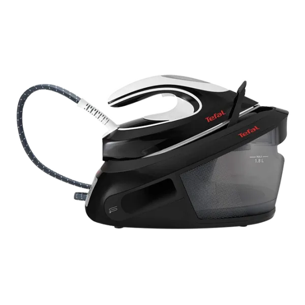 Утюг Tefal SV8055 С парогенератором/ 2800 Вт/ Черный photo 2
