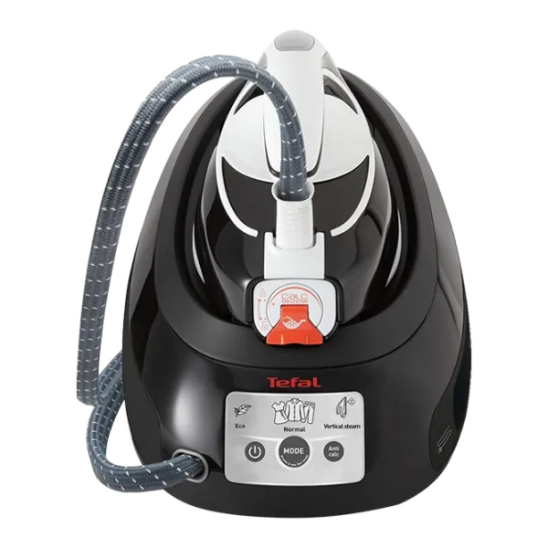 Утюг Tefal SV8055 С парогенератором/ 2800 Вт/ Черный photo 3