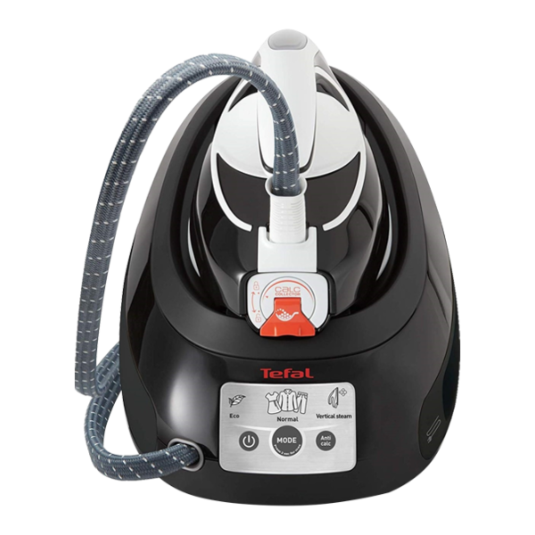 Утюг Tefal SV8055 С парогенератором/ 2800 Вт/ Черный photo 3