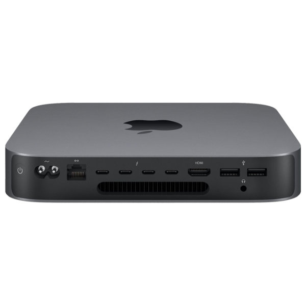 Мини ПК Apple MXNG2 Core i5/ 8 ГБ/ 512 ГБ photo 3