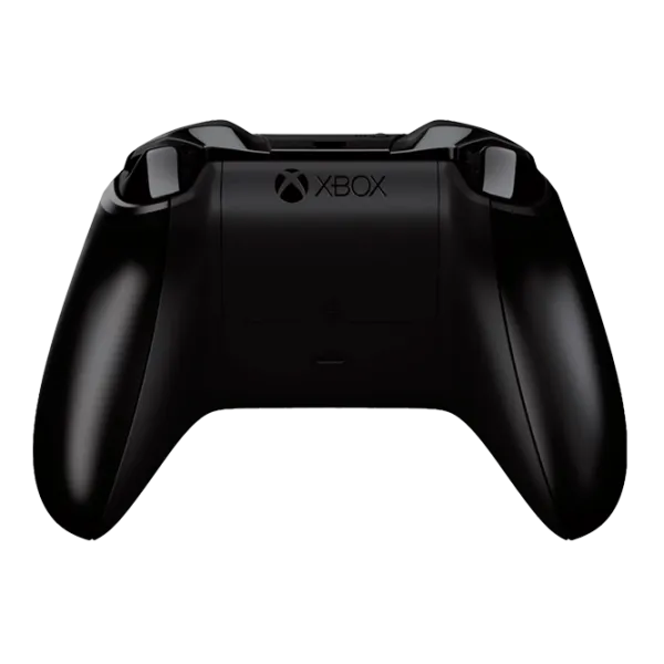 Microsoft Xbox One X Черный photo 6