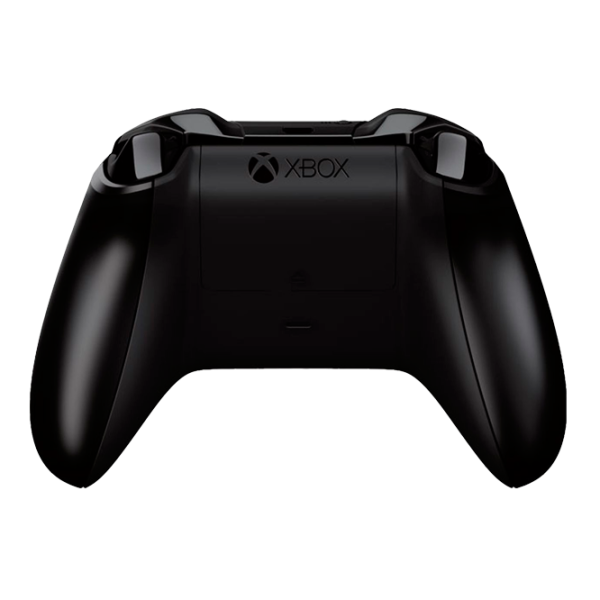Microsoft Xbox One X Черный photo 6