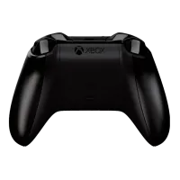 Microsoft Xbox One X Черный photo 6