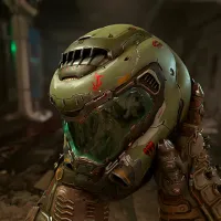 Doom Eternal Game for PlayStation 4 photo 4