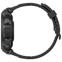 Ceas inteligent Amazfit Amazfit T-Rex 1.3"/ Rock Black photo 2