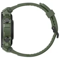 Ceas inteligent Amazfit T-Rex 1.3"/ Army Green photo 3