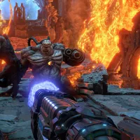 Doom Eternal Game for Xbox One photo 3