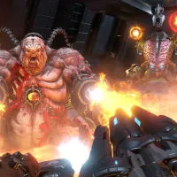 Doom Eternal Game for Xbox One photo 4