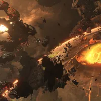 Doom Eternal Game for Xbox One photo 6