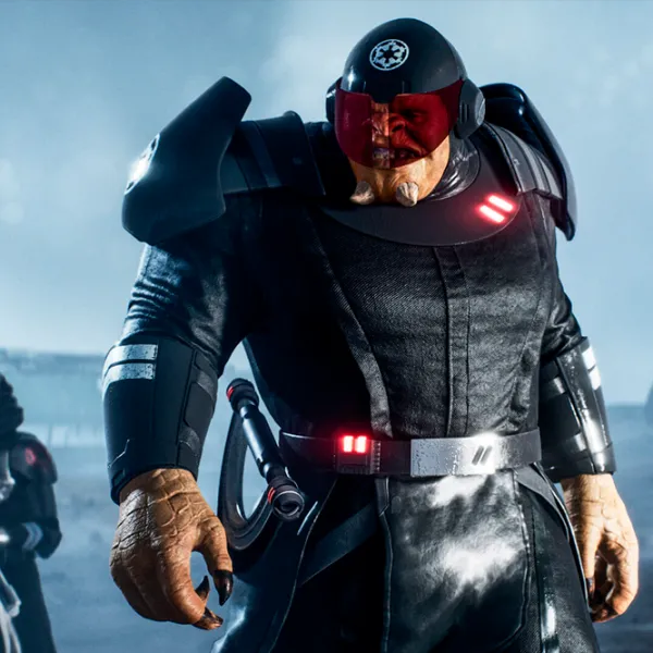 Star Wars JEDI: Fallen Order Game for PlayStation 4 photo 3 Star Wars JEDI: Fallen Order Game for PlayStation 4 photo 3