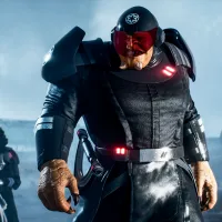 Star Wars JEDI: Fallen Order Game for PlayStation 4 photo 3