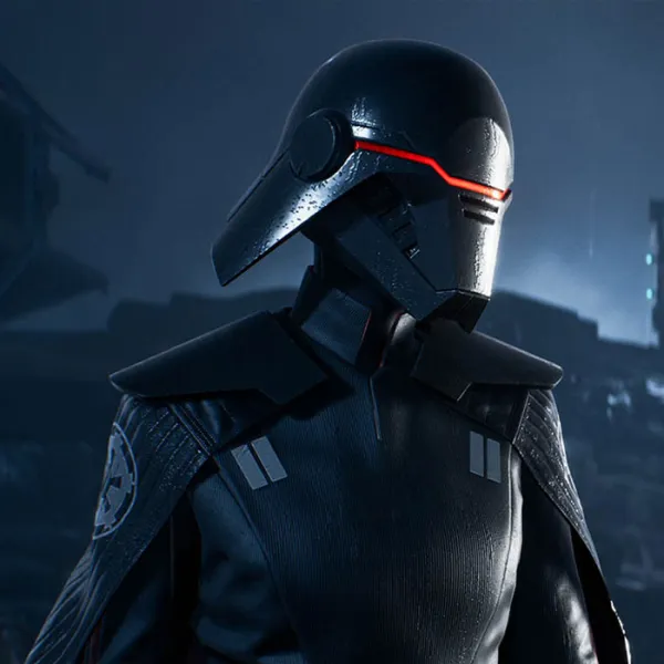 Star Wars JEDI: Fallen Order Game for PlayStation 4 photo 4 Star Wars JEDI: Fallen Order Game for PlayStation 4 photo 4