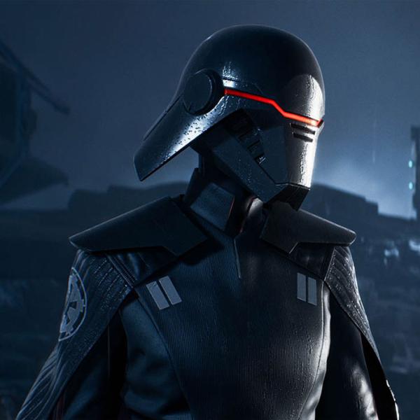 Star Wars JEDI: Fallen Order Game for PlayStation 4 photo 4 Star Wars JEDI: Fallen Order Game for PlayStation 4 photo 4