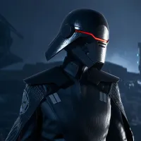 Star Wars JEDI: Fallen Order Game for PlayStation 4 photo 4