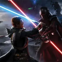 Star Wars JEDI: Fallen Order Game for PlayStation 4 photo 6