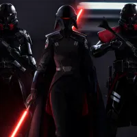 Star Wars JEDI: Fallen Order Game for PlayStation 4 photo 8