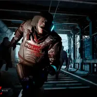 World War Z Game for PlayStation 4 photo 2