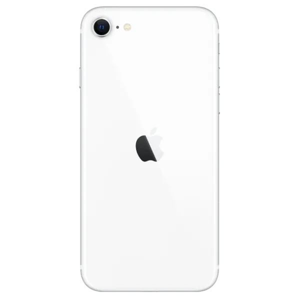 Apple iPhone SE 2020 3 ГБ/ 256 ГБ/ Single SIM/ Белый  photo 6