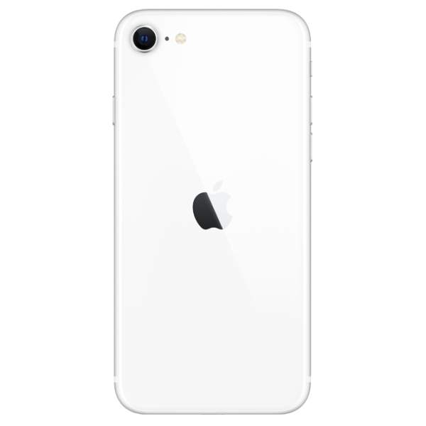 Apple iPhone SE 2020 3 ГБ/ 256 ГБ/ Single SIM/ Белый  photo 6