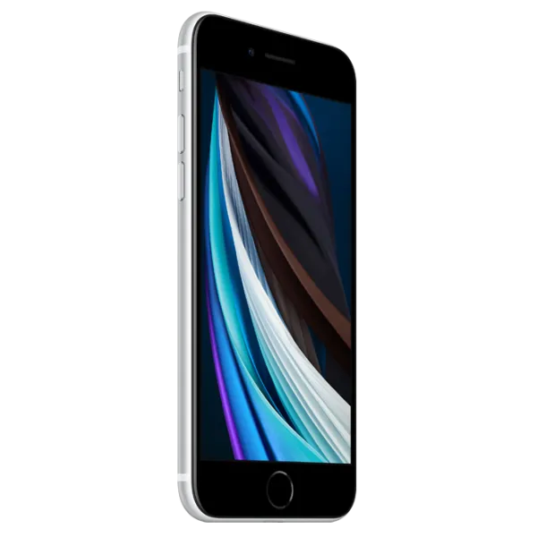 Apple iPhone SE 2020 3 ГБ/ 256 ГБ/ Single SIM/ Белый  photo 7