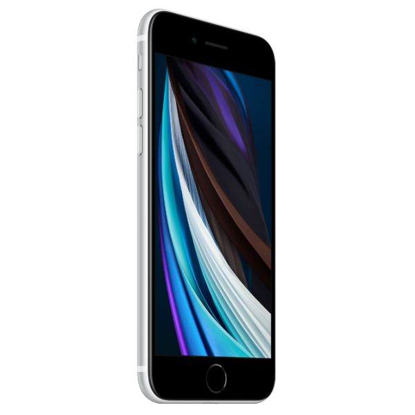 Apple iPhone SE 2020 3 ГБ/ 256 ГБ/ Single SIM/ Белый  photo 7