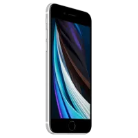 Smartphone Apple iPhone SE 2020 3 GB/ 256 GB/ Single SIM/ White photo 7