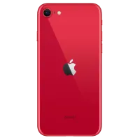 Смартфон Apple iPhone SE 2020 3 ГБ/ 256 ГБ/ Single SIM/ Красный photo 7