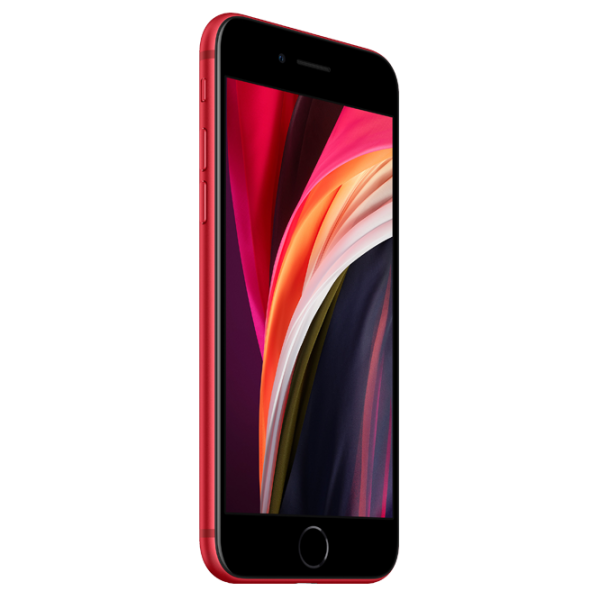 Apple iPhone SE 2020 3 ГБ/ 256 ГБ/ Single SIM/ Красный  photo 8