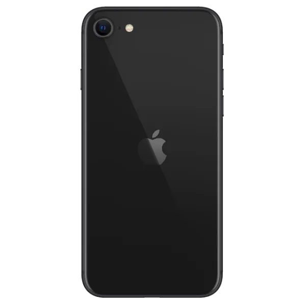 Apple iPhone SE 2020 3 ГБ/ 256 ГБ/ Single SIM/ Черный  photo 6 Apple iPhone SE 2020 3 ГБ/ 256 ГБ/ Single SIM/ Черный  photo 6