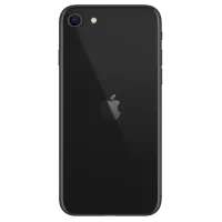 Smartphone Apple iPhone SE 2020 3 GB/ 256 GB/ Single SIM/ Black photo 6