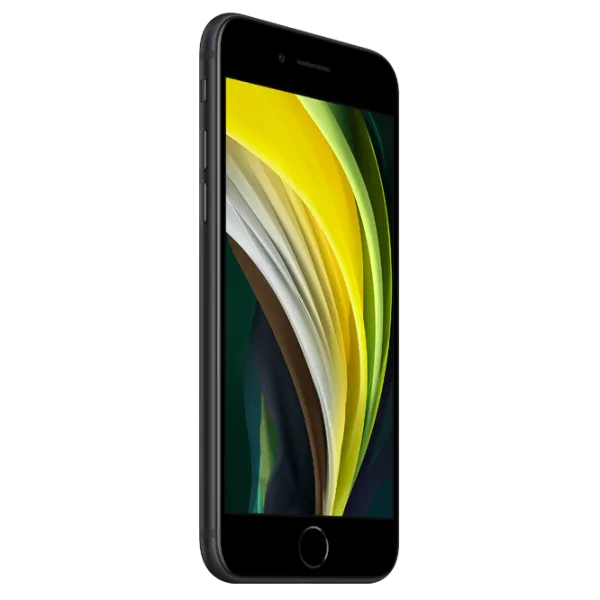 Apple iPhone SE 2020 3 ГБ/ 256 ГБ/ Single SIM/ Черный  photo 7 Apple iPhone SE 2020 3 ГБ/ 256 ГБ/ Single SIM/ Черный  photo 7