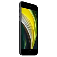 Smartphone Apple iPhone SE 2020 3 GB/ 256 GB/ Single SIM/ Black photo 7