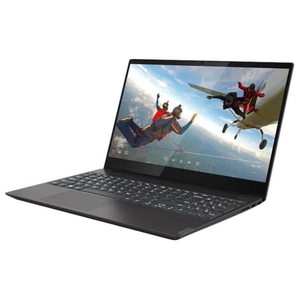 Lenovo IdeaPad S340-15IIL Core i3/ 1 ТB/ 8 ГБ/ VGA Встроенная/ Черный photo 2