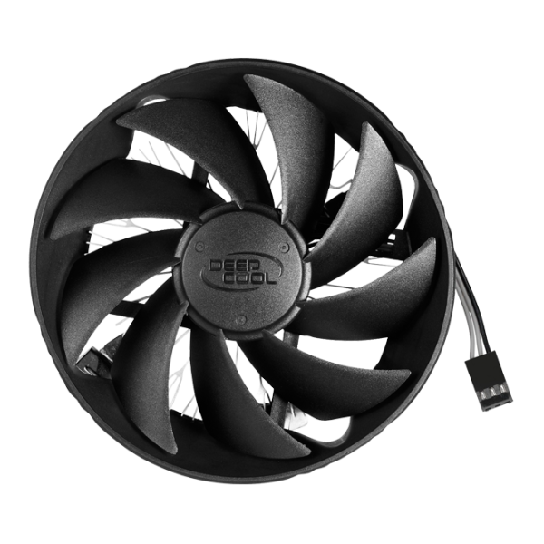 Игровой компьютер Navigator 02723 Core i3 / 8 ГБ/ 1 ТB/ 256 ГБ/ PH-GTX1650S-O4G photo 8 Игровой компьютер Navigator 02723 Core i3 / 8 ГБ/ 1 ТB/ 256 ГБ/ PH-GTX1650S-O4G photo 8