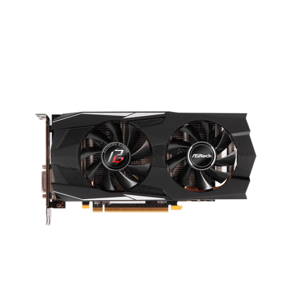 Calculator de jocuri Navigator 02722 Core i5 / 8 GB/ 1 TB/ 256 GB/ Phantom Gaming D Radeon RX580 8G OC photo 6 Calculator de jocuri Navigator 02722 Core i5 / 8 GB/ 1 TB/ 256 GB/ Phantom Gaming D Radeon RX580 8G OC photo 6