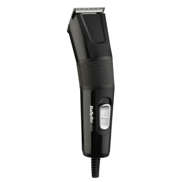 Машинка для стрижки Babyliss E756E Черный photo 2